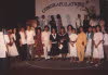 Nona's College Grad
