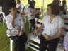 Papa Oca's Interment