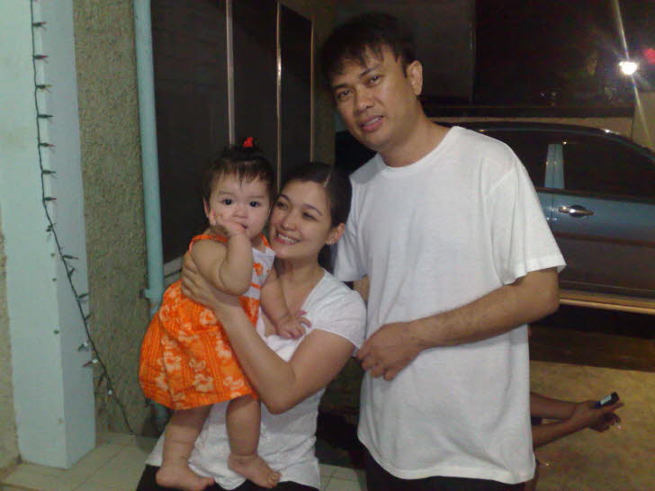 Papa Oca's Interment 3