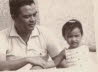 Papa and Teray