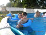 Pool Fun