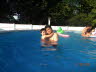 Pool Fun