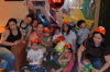 RJ 2nd Bday 2