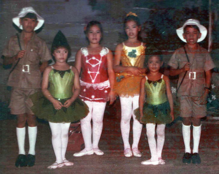 Recital
