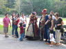 Reinesance Fair