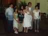 Sophia's Baptism 1