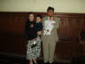 Sophia's Baptism 2