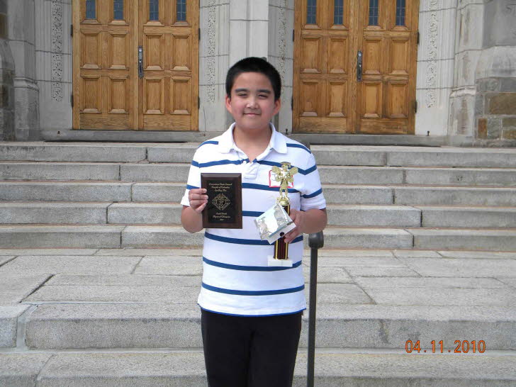 Spelling Bee