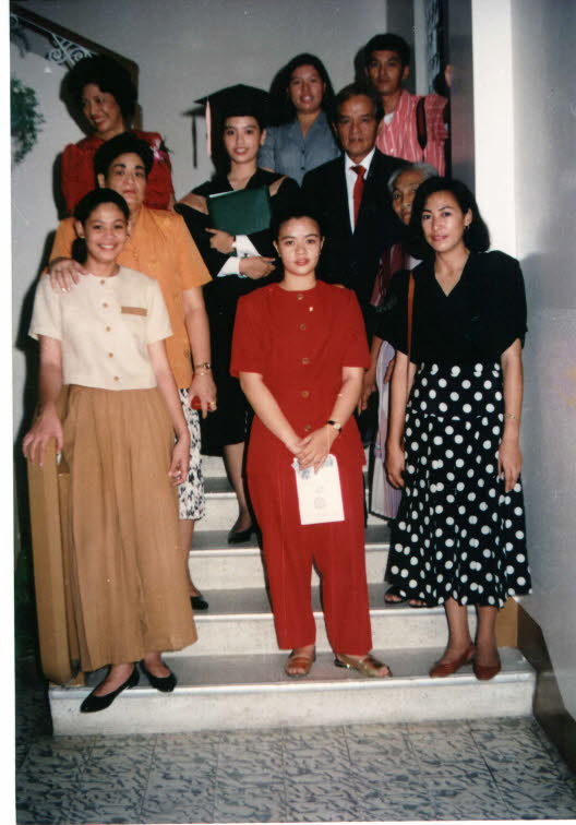Teray's College Grad 6