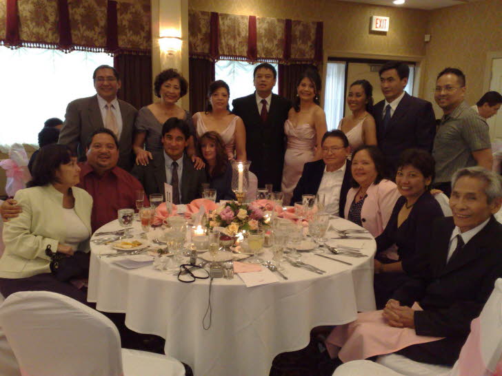 Teray's Wedd