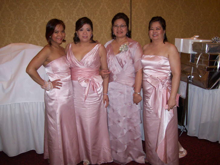 Teray's Wedd