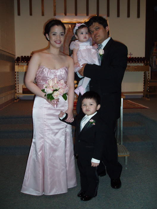 Teray's Wedd 01