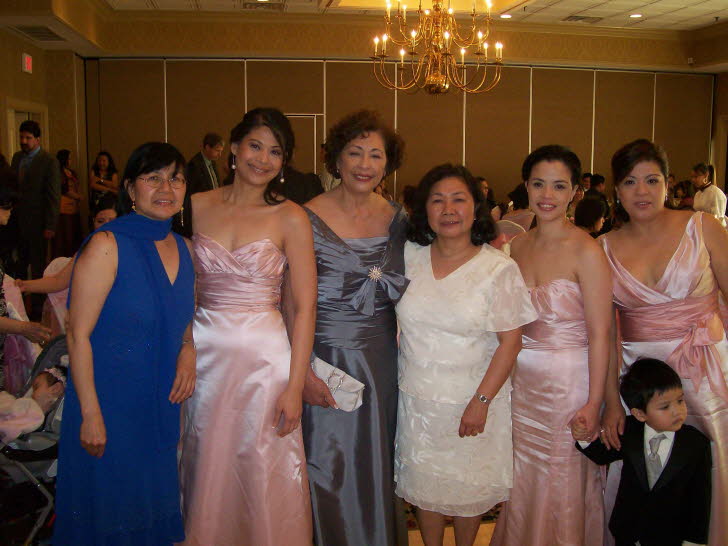 Teray's Wedd 2