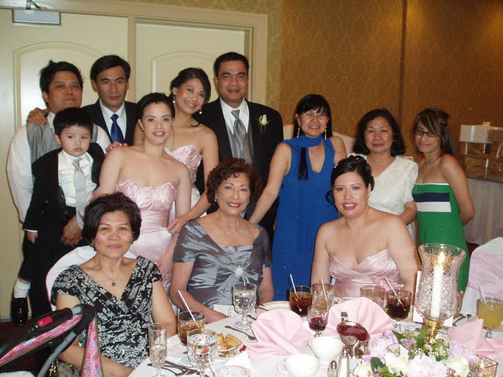 Teray's Wedd 3