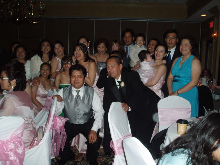 Teray's Wedd 5