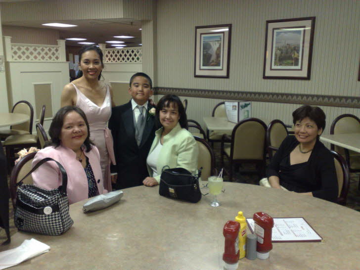 Teray's Wedd 6