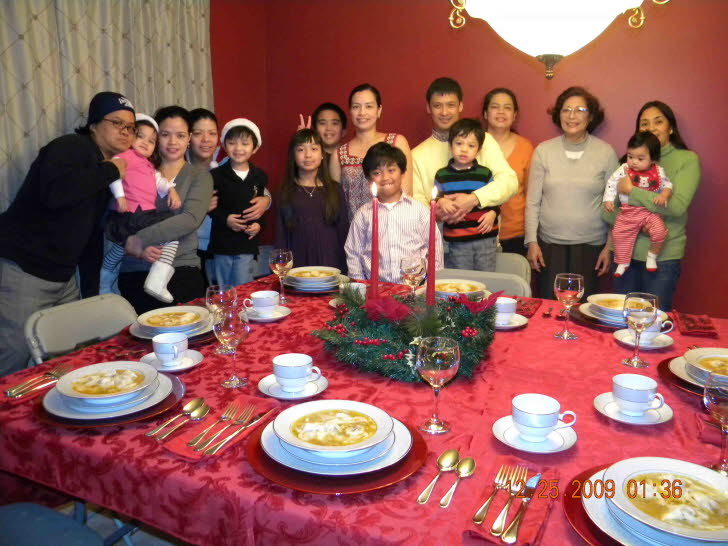 Thansgiving