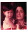 Tita Lourdes & Anne