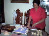 Tita Lourdes Bday