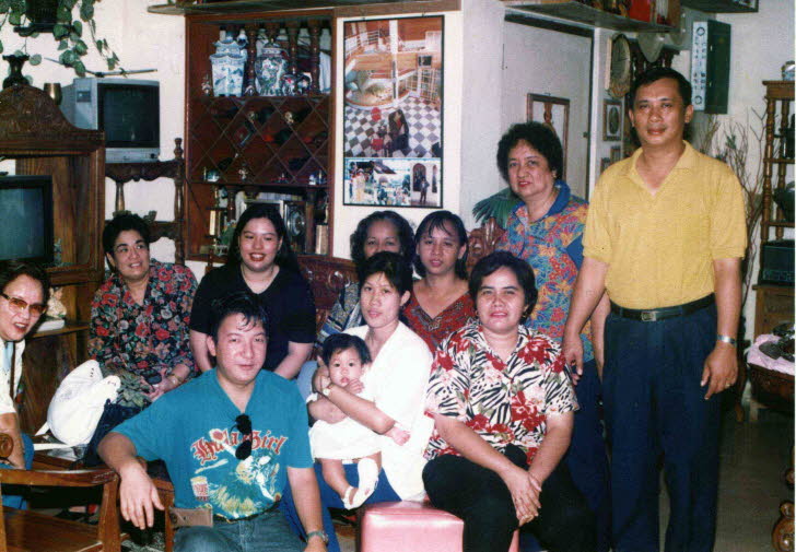 Versoza Dinner 3