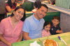 With Emer Joey's 3rd Bday