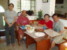 With Tatay & Nanay