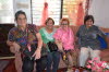 With Tita Norma