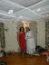 bing's Wedd shower party