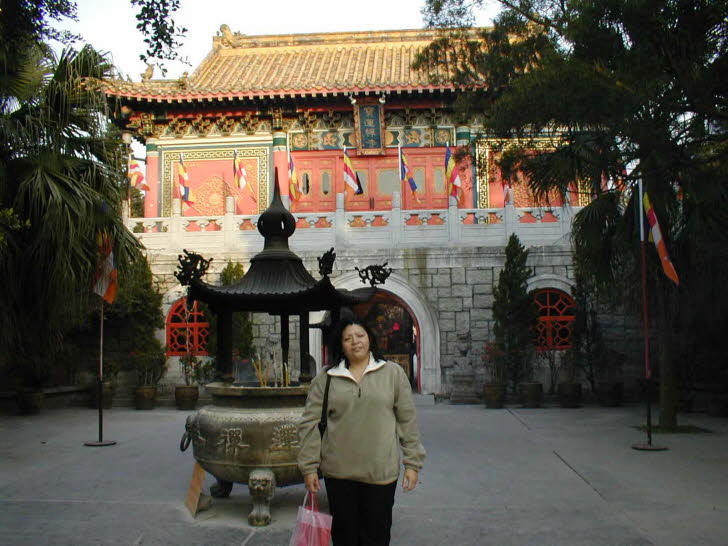 hongkong 2003