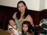 with Sophia