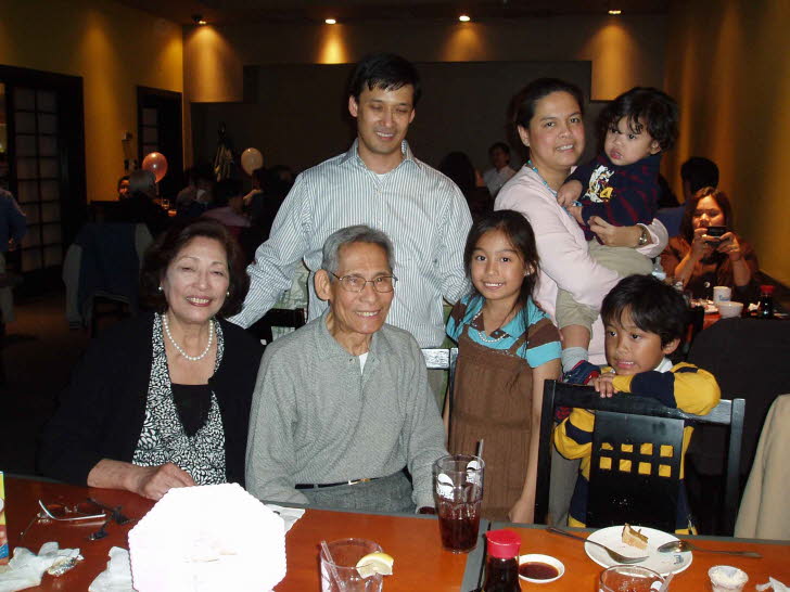 with Tito Ruding
